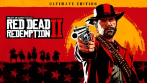 Red Dead Redemption 2 (rockstar games)