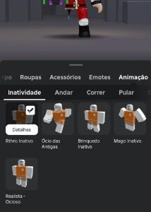 CONTA DE ROBLOX COM KORBLOX!!!