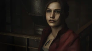 Xbox Resident Evil 2 (Xbox One) #C98342