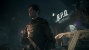 Xbox Resident Evil 2 (Xbox One) #C98342