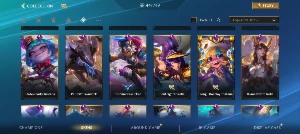 PROMOÇÃO Conta wild rift - League of Legends: Wild Rift LOL WR