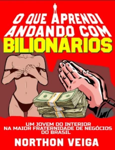 💰 Descubra os Segredos dos Bilionários! 💰 - eBooks