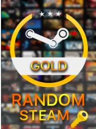 5x Steam Key Gold