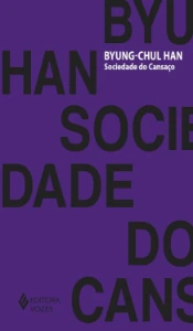 Livro A Sociedade Do Cansaço - eBooks