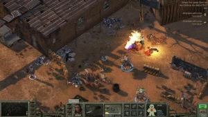 Xbox Dustwind - The Last Resort #C11920