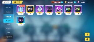 Honkai impact 3rd lvl 88 - Genshin Impact