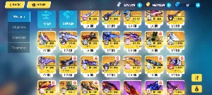 Honkai impact 3rd lvl 88 - Genshin Impact