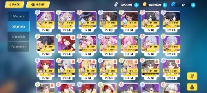 Honkai impact 3rd lvl 88 - Genshin Impact