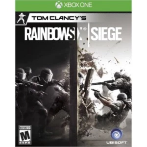 Rainbow Six Siege Xbox One Digital Online