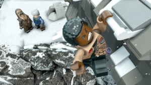Xbox LEGO Star Wars: The Force Awakens (Deluxe Editi #C86313
