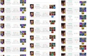 COACH DE LOL POR 80 DIAS - League of Legends