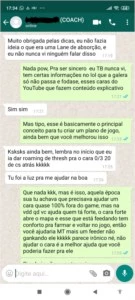 COACH DE LOL POR 80 DIAS - League of Legends