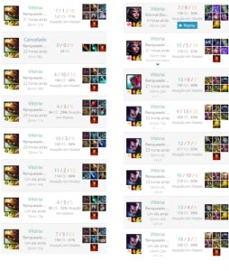 COACH DE LOL POR 80 DIAS - League of Legends