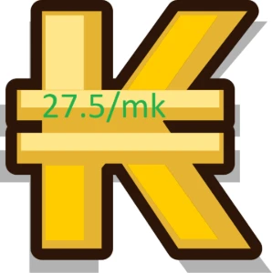 Dofus - Kamas Server Boune / Boon Oferta Especial - 20 MK