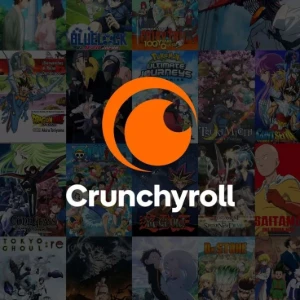 Crunchyroll Premium