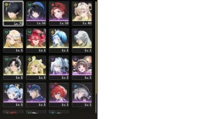 Conta Wuthering Waves Union 47 com Linay e Quase arma assina - Outros