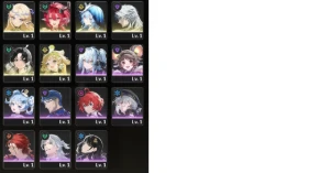 Conta Wuthering Waves Union 47 com Linay e Quase arma assina - Outros