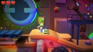 Xbox Ayo the Clown #C61949