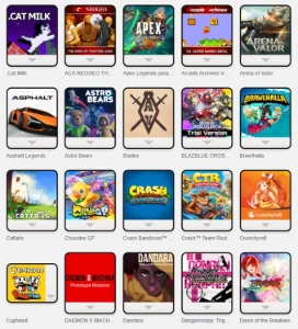 Conta Nintendo Switch Smash Bros, Splatoon 3, Mortal Kombat - Outros