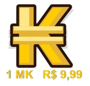 Kamas, Servidor Ilyzaelle 1MK. + 5% a cada compra de 5MK - Dofus