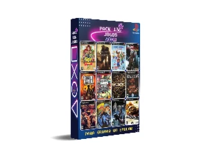 🎮 Quem Jogou, Jogou... Quem Não Jogou, Agora Joga! 🔥 - Outros