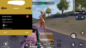PUBG MOBILE HACK (Android sem Root) – Chave Diária