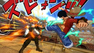 Xbox One Piece Burning Blood (Gold Edition) #C83316