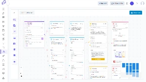 Chatbot Profissional com API Oficial e Criador de Fluxos - Outros