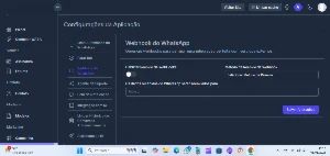 Chatbot Profissional com API Oficial e Criador de Fluxos - Outros