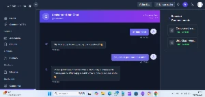 Chatbot Profissional com API Oficial e Criador de Fluxos - Outros