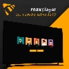 MAXPLAYER - Streaming de TV (30 dias) - Premium