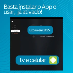 Assinatura premium 30 dias