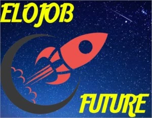 ELOJOB FUTURE - ELOJOB MAIS BARATO DO SITE! 
