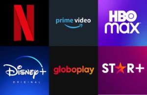 Revenda de Contas: Netflix, HBO Max, Spotify e Mais - Outros