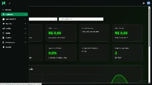 Script Gateway de Pagamentos e Checkout Próprio v2.0 (SaaS) - Others