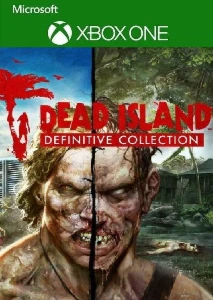 Xbox Dead Island (Definitive Collection) (Xbox One) #C25104
