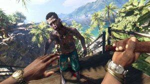 Xbox Dead Island (Definitive Collection) (Xbox One) #C25104