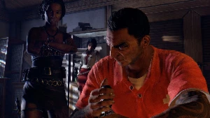 Xbox Dead Island (Definitive Collection) (Xbox One) #C25104