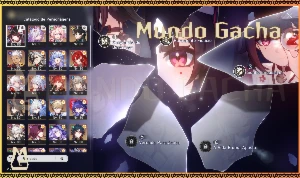 🟢E3 SPARKLE + E2 DAN HENG EL + CASTORICE + HYACINE+++74x5✨ - Genshin Impact