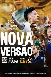 Pes 2021 + Bmpes 2025 Atualizado (Pc)