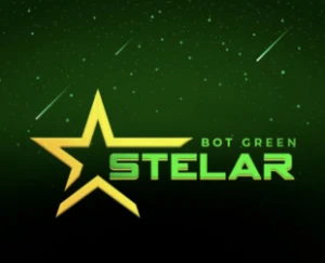 Bot Green Stelar (Original - Vitalício)