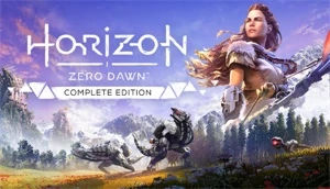 Horizon Zero Dawn : Complete Edition + 9 jogos