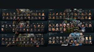 Conta Battle.net com vários CODs + Black Ops 6 Black Cell Ed - Call of Duty