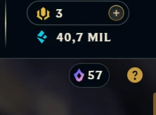 Conta Main Adc/Jng Com Passe Ativo - League of Legends LOL