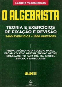 O Algebrista - eBook - eBooks