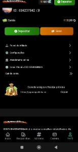 Script Php Sistema De Raspadinha Completo - Digital Services