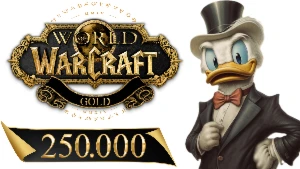 🪙 Gold Wow Retail Todos Os Servidores 🪙 - Blizzard