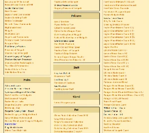 Conta 2013 - 193 Badge - 5 Collection Chest - 11 Honorable - Adventure Quest World AQW