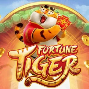 Robô Fortune Tiger Exclusive🐯