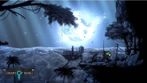 Xbox The Library of Babel #C32007